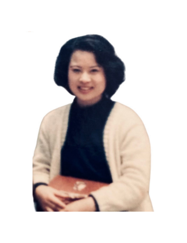 Judy (Wu Juan) Zhang