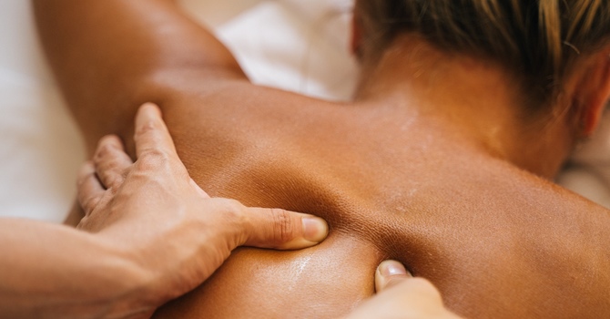 Massage Therapy (RMT)